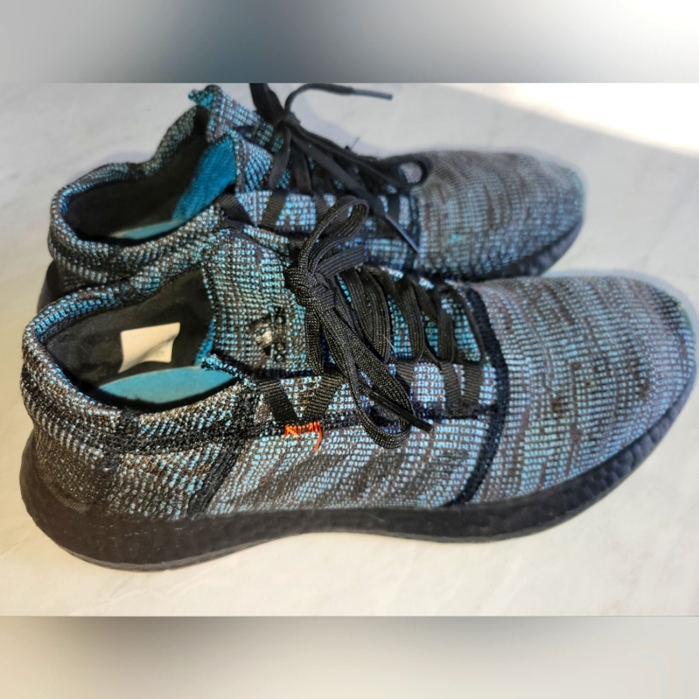 Adidas Flyknit Shoes
